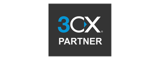 3CX Partner – Logo